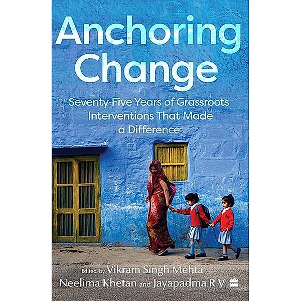 Anchoring Change