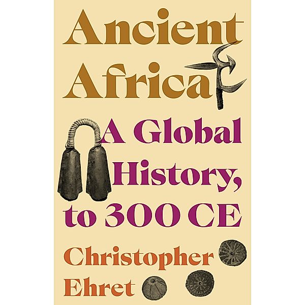 Ancient Africa, Christopher Ehret