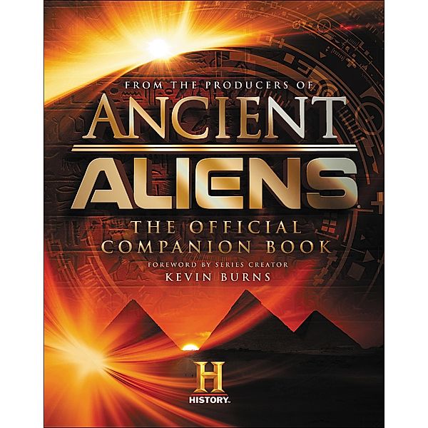 Ancient Aliens, Producers of Ancient Aliens