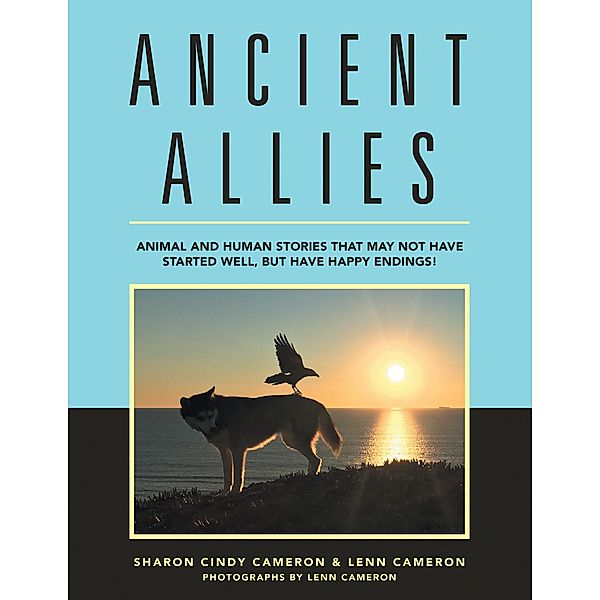 Ancient Allies, Sharon Cindy Cameron, Lenn Cameron