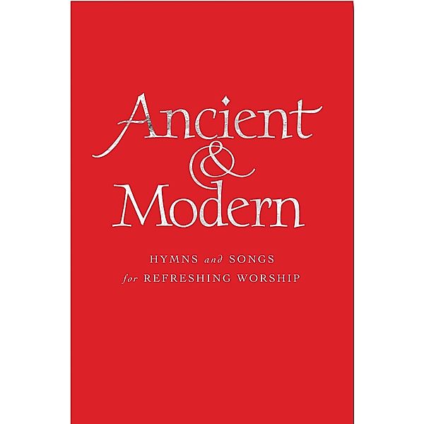 Ancient and Modern Words Edition, Tim Ruffer
