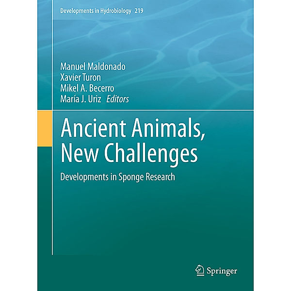 Ancient Animals, New Challenges