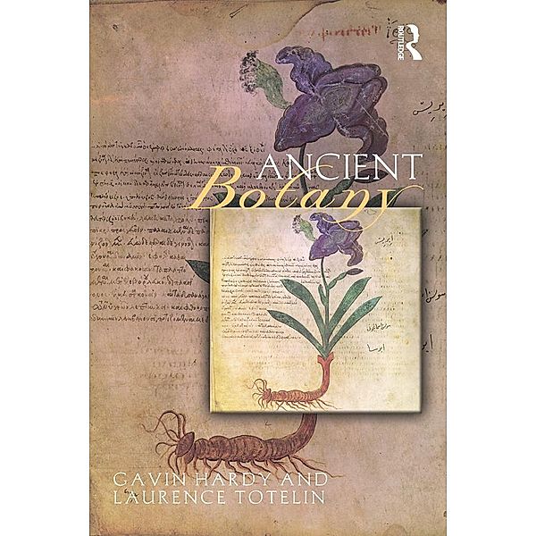 Ancient Botany, Gavin Hardy, Laurence Totelin