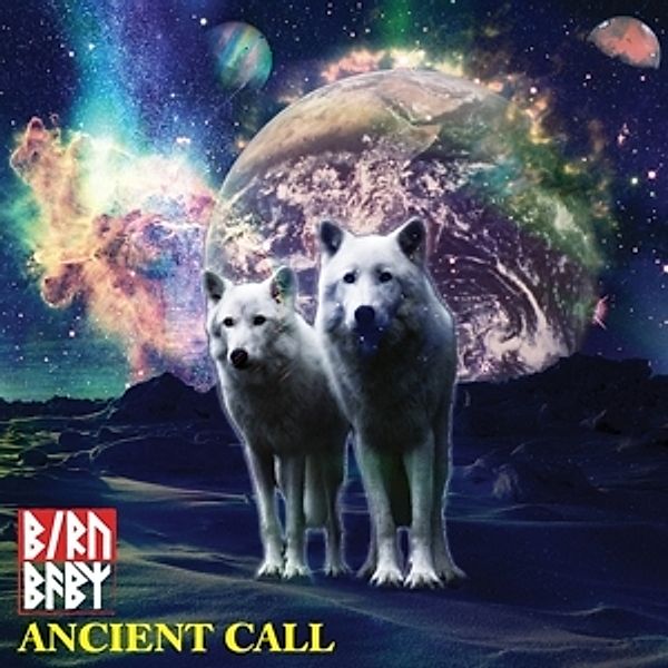 Ancient Call, Biru Baby