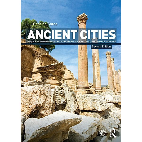 Ancient Cities, Charles Gates