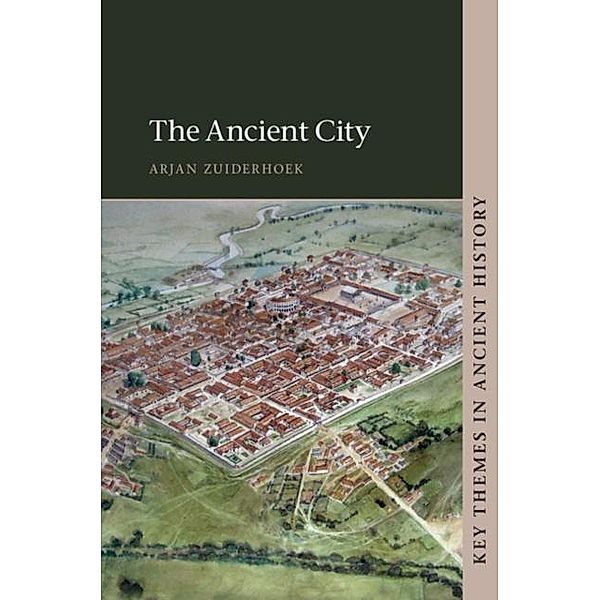 Ancient City, Arjan Zuiderhoek