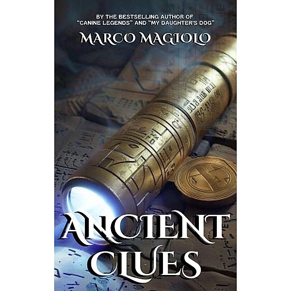 Ancient Clues, Marco Magiolo