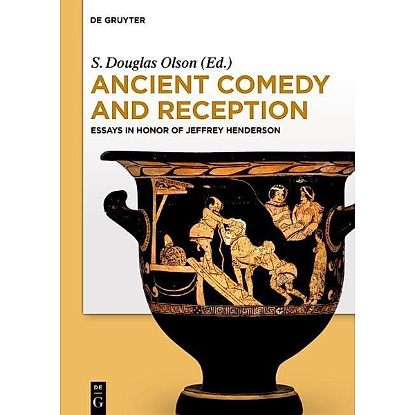 Ancient Comedy and Reception