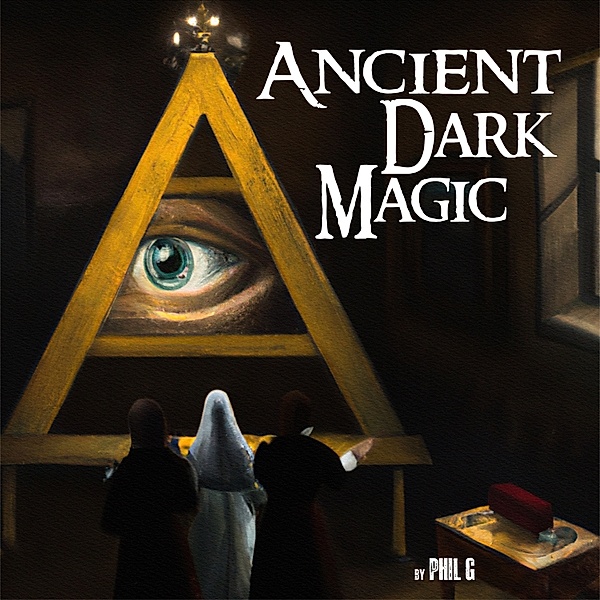 Ancient Dark Magic, Phil G