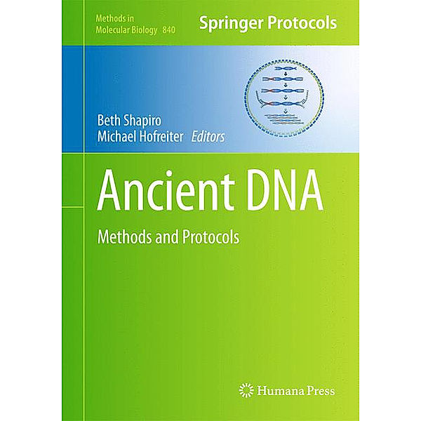 Ancient DNA