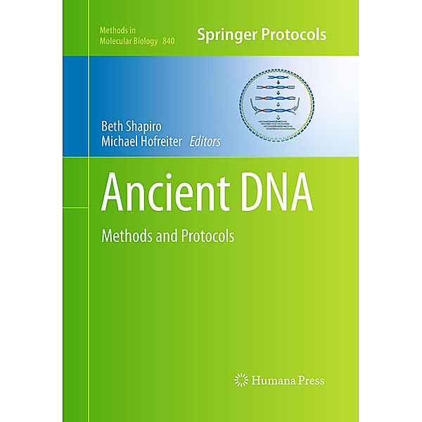 Ancient DNA