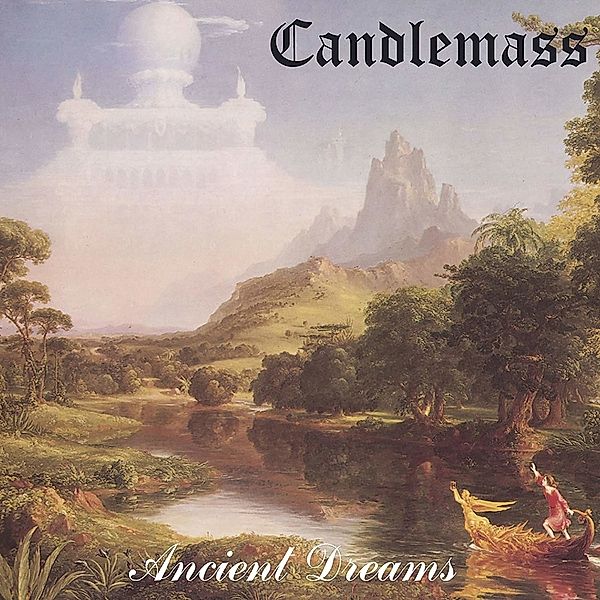 Ancient Dreams, Candlemass