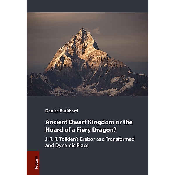 Ancient Dwarf Kingdom or the Hoard of a Fiery Dragon?, Denise Burkhard