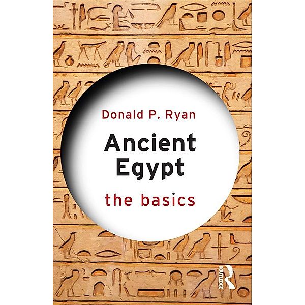 Ancient Egypt, Donald P. Ryan