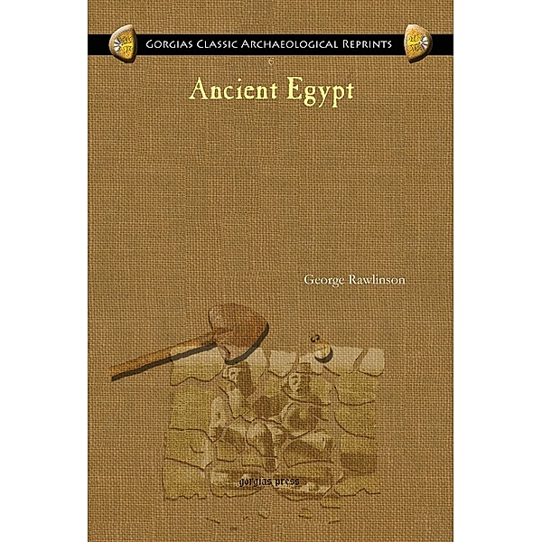 Ancient Egypt, George Rawlinson