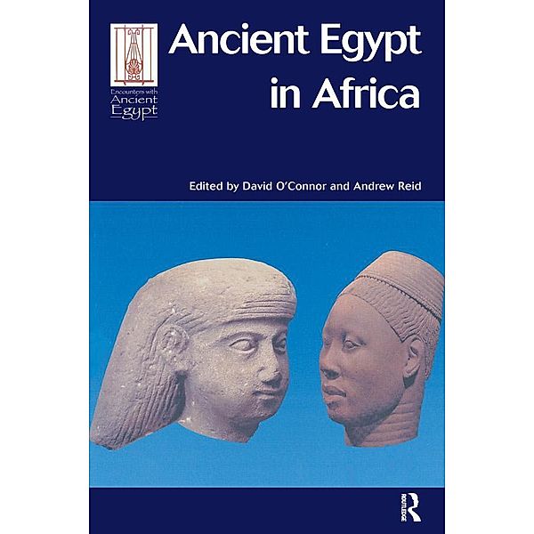 Ancient Egypt in Africa