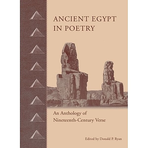 Ancient Egypt in Poetry
