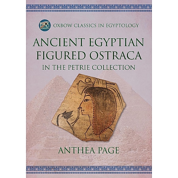 Ancient Egyptian Figured Ostraca