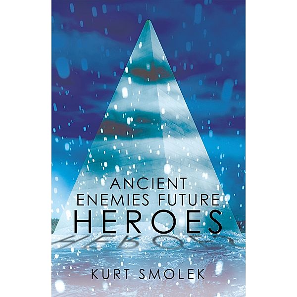 Ancient Enemies Future Heroes, Kurt Smolek
