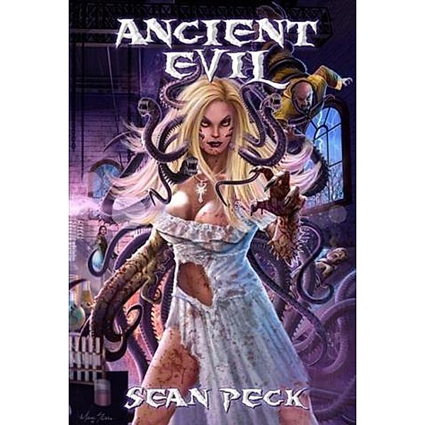 Ancient Evil, Sean Peck