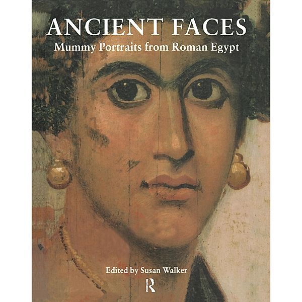 Ancient Faces