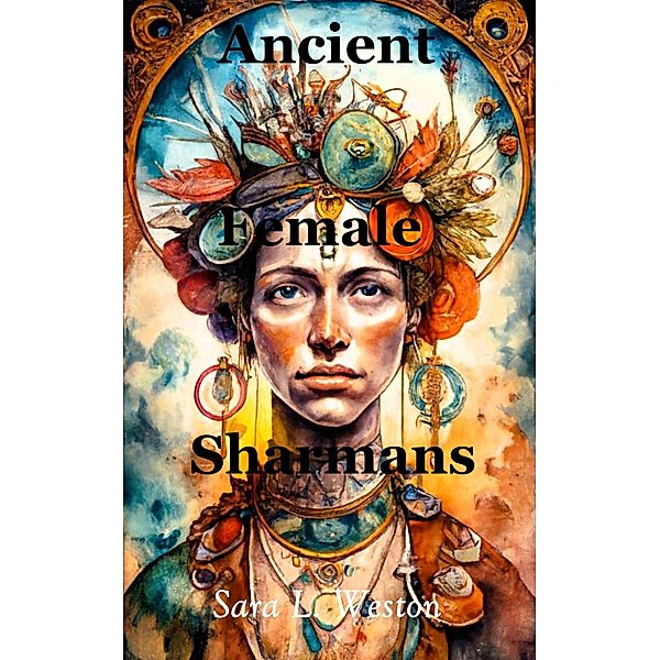 Ancient Female Sharmans, Sara L. Weston