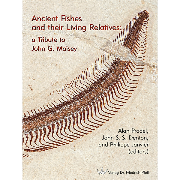 Ancient Fishes and their Living Relatives