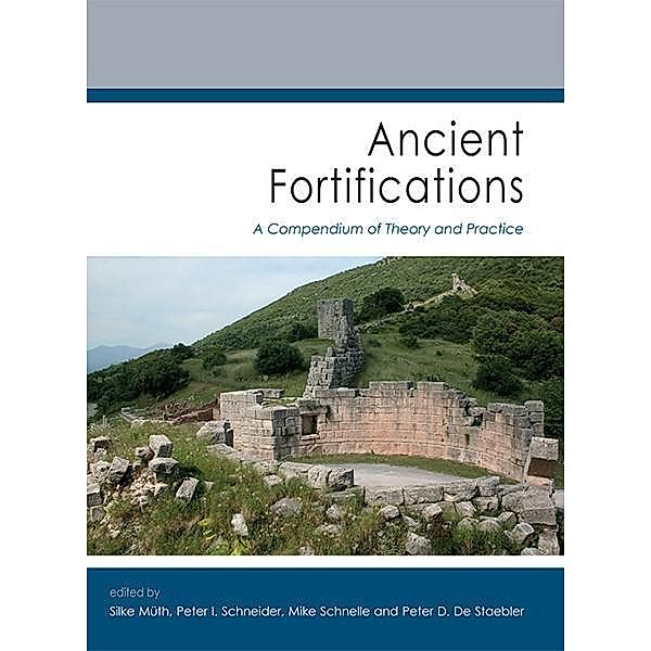 Ancient Fortifications / Ancient Fortifications, Silke Muth