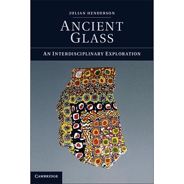 Ancient Glass, Julian Henderson