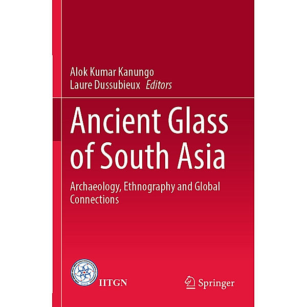 Ancient Glass of South Asia