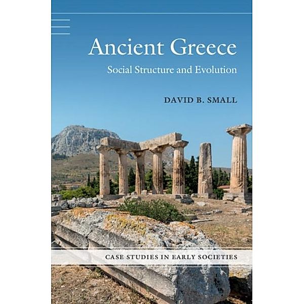 Ancient Greece, David B. Small