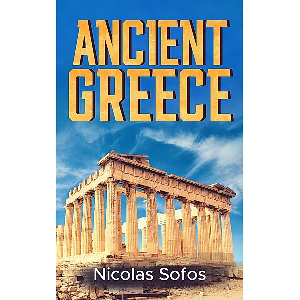 Ancient Greece, Nicolas Sofos