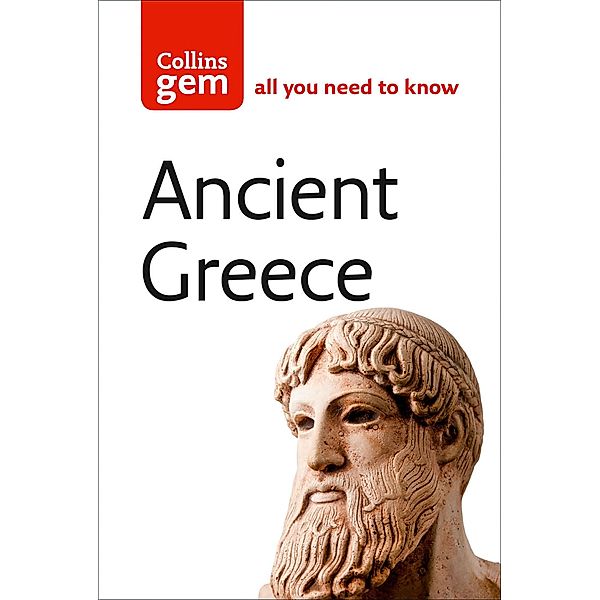 Ancient Greece / Collins Gem, David Pickering