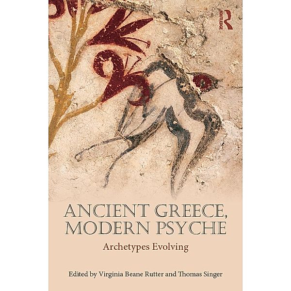 Ancient Greece, Modern Psyche