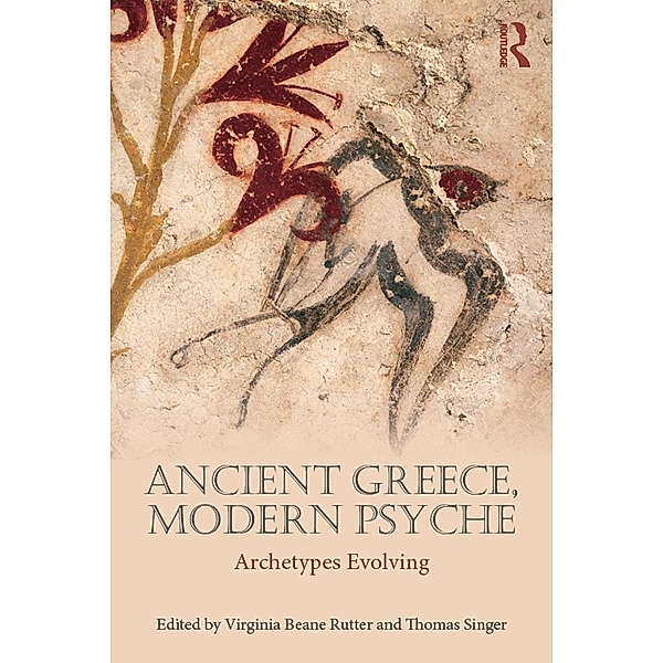 Ancient Greece, Modern Psyche
