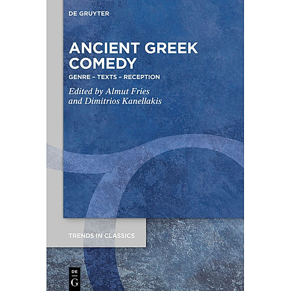 Ancient Greek Comedy