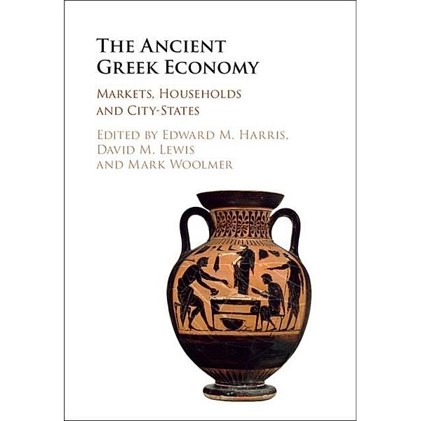 Ancient Greek Economy