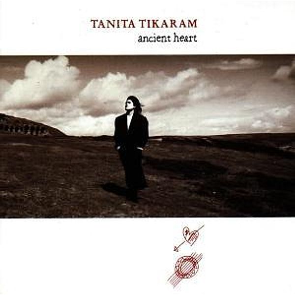 Ancient Heart, Tanita Tikaram