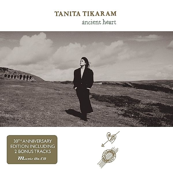 Ancient Heart, Tanita Tikaram