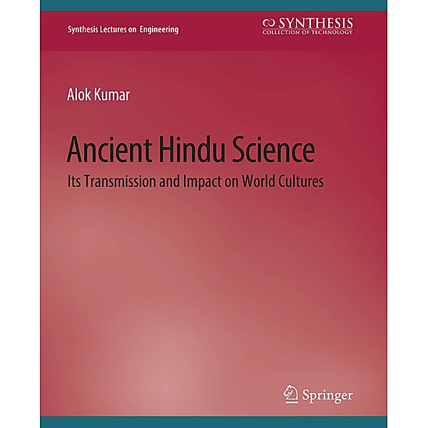 Ancient Hindu Science, Alok Kumar