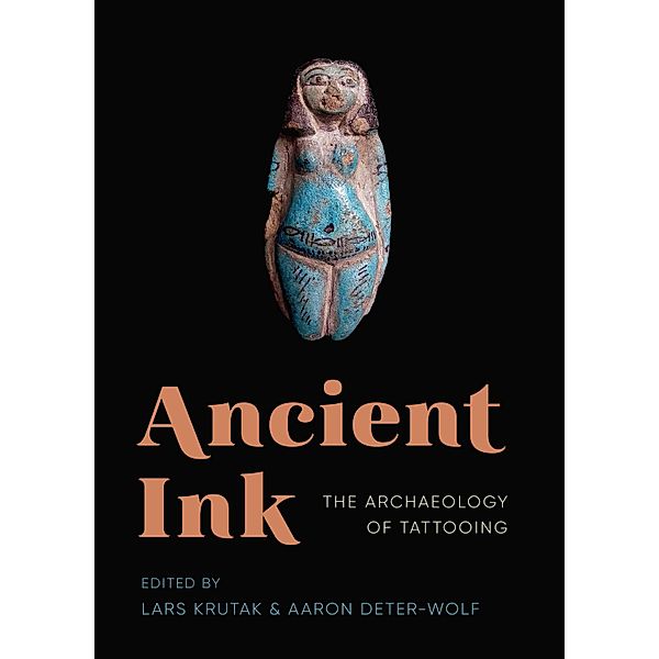 Ancient Ink