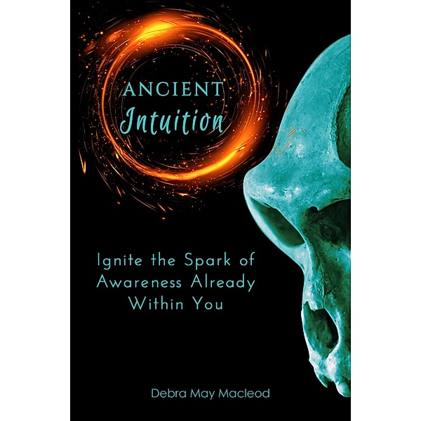 Ancient Intuition, Debra May Macleod