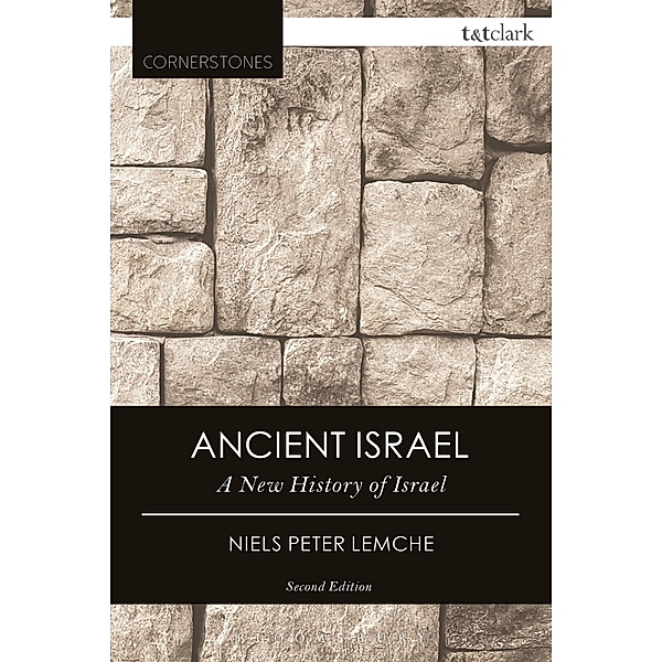 Ancient Israel, Niels Peter Lemche