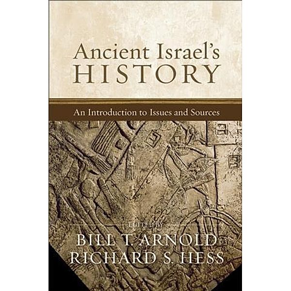 Ancient Israel's History