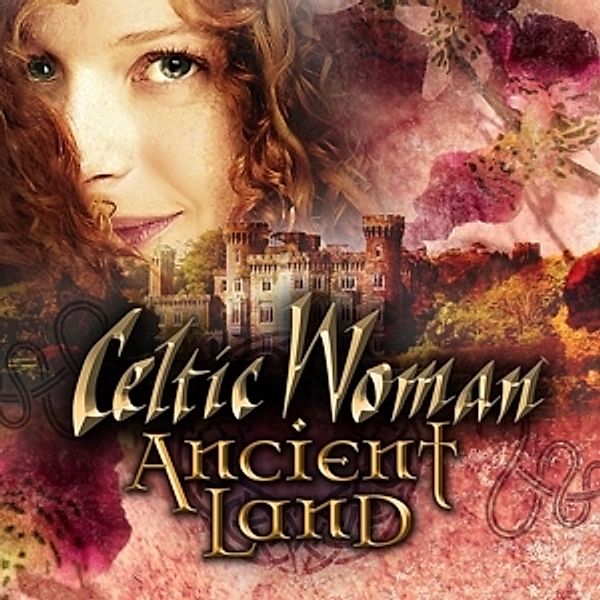 Ancient Land, Celtic Woman