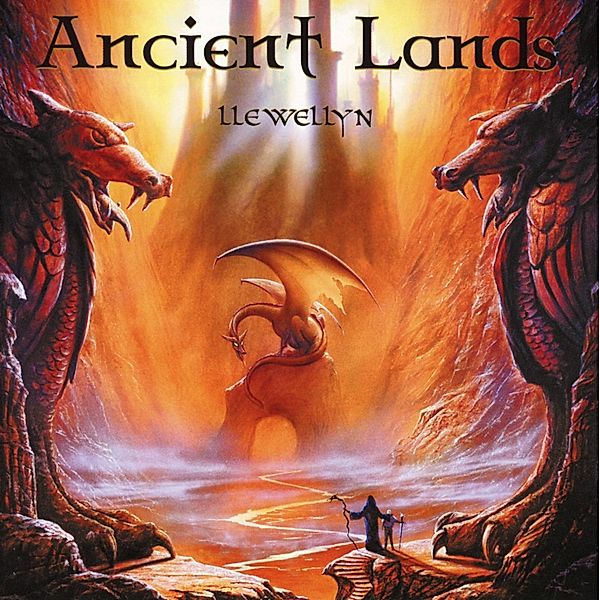 Ancient Lands, Llewellyn