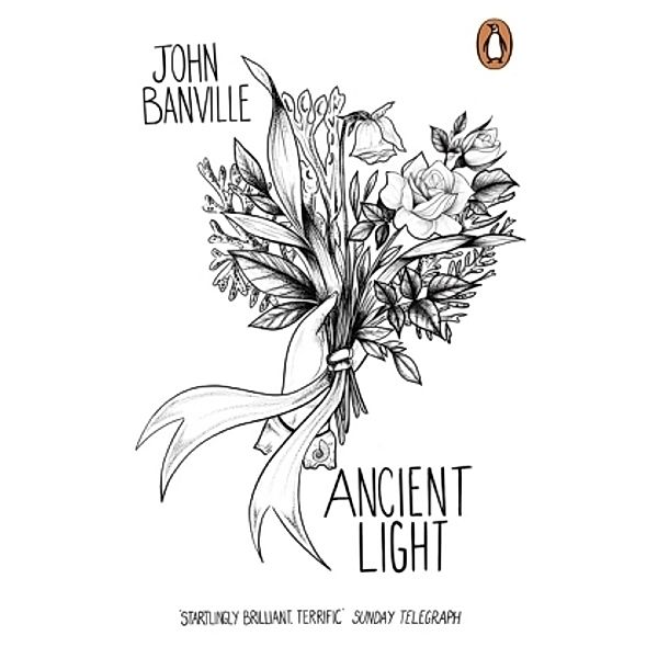 Ancient Light, John Banville