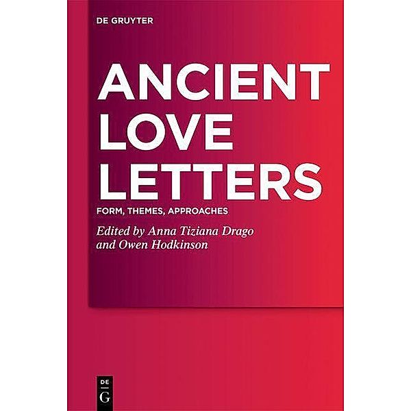 Ancient Love Letters
