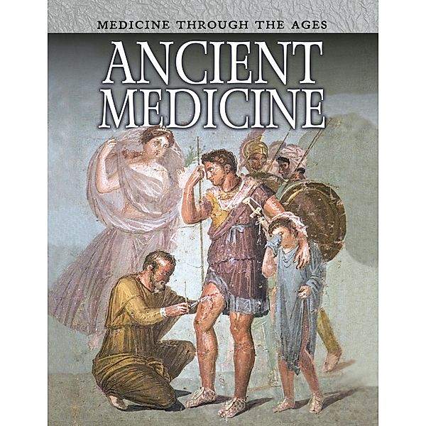 Ancient Medicine, Andrew Langley