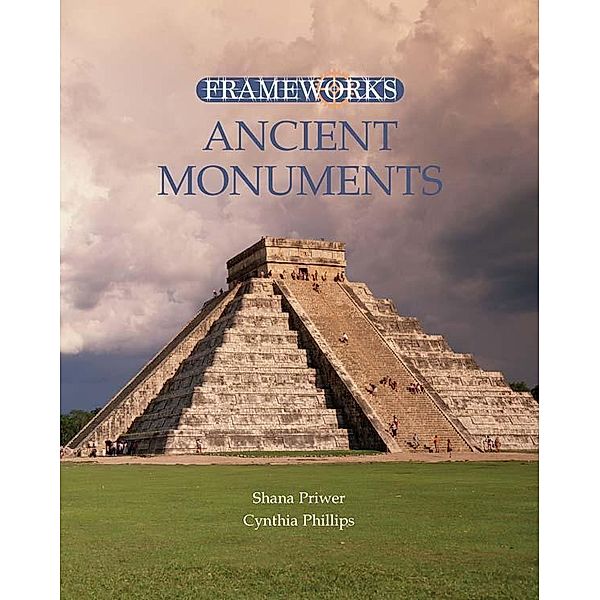 Ancient Monuments, Cynthia Phillips, Shana Priwer